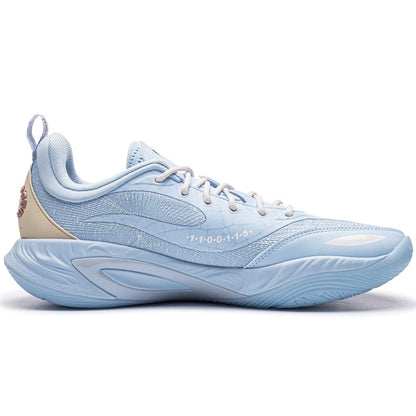 【予約注文】Li-Ning Way Of Wade Dlo2 ディアンジェロ・ラッセル リーニン ウェイオブウェイド バスケットボールシューズ