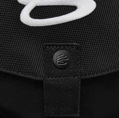【予約注文】Li-Ning × Curry Brand Stephen Curry ステフィン・カリー 中国ツアー バックパック ABSW765-1