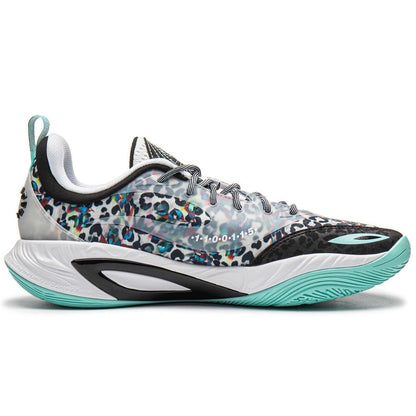 【予約注文】Li-Ning Way Of Wade Dlo2 ディアンジェロ・ラッセル リーニン ウェイオブウェイド バスケットボールシューズ