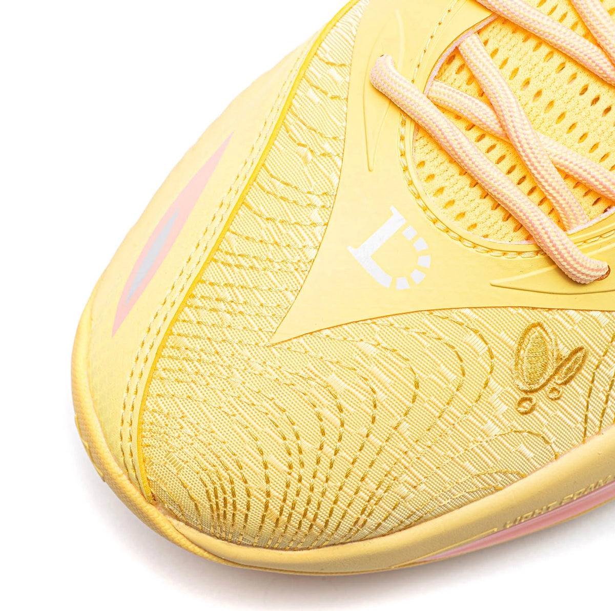 【予約注文】Li-Ning Way Of Wade Dlo2 ディアンジェロ・ラッセル リーニン ウェイオブウェイド バスケットボールシューズ