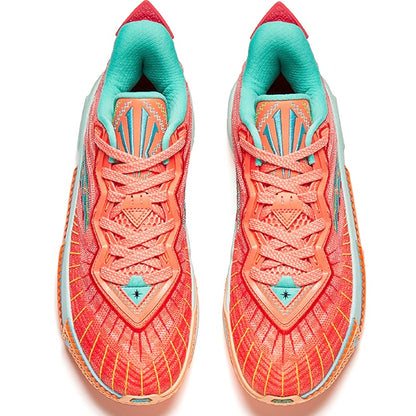 【予約注文】ANTA KAI 2 SUN バッシュ カイリー・アービングモデル メンズ バスケットボールシューズ