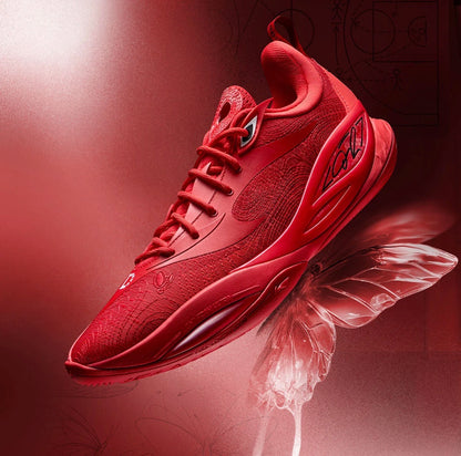 【予約注文】Li-Ning Way Of Wade Dlo2 ディアンジェロ・ラッセル リーニン ウェイオブウェイド バスケットボールシューズ