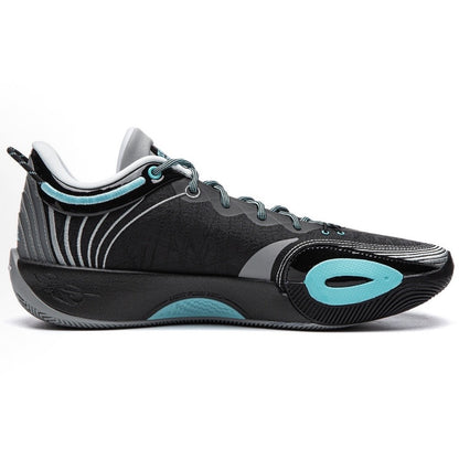 【予約注文】Li-Ning Way Of Wade All City 14 Encore オールシティ14 アンコール ブラック リーニン ウェイオブウェイド バスケットボールシューズ