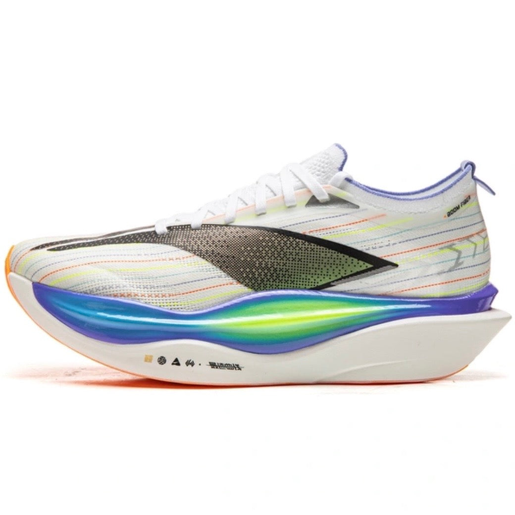 【予約注文】Li-Ning リーニン 最新 飛電6エリート FeiDian6 Elite リーニン メンズ ランニングシューズ