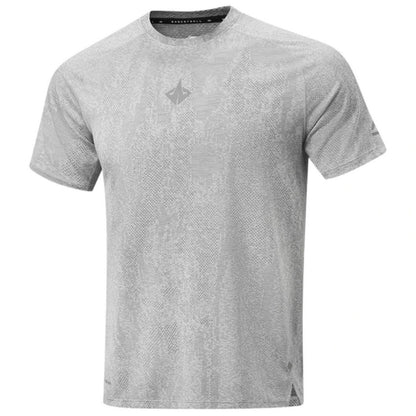 【予約注文】Li-Ning Jimmy Butler 吸汗速乾 半袖Tシャツ ATSW751-1
