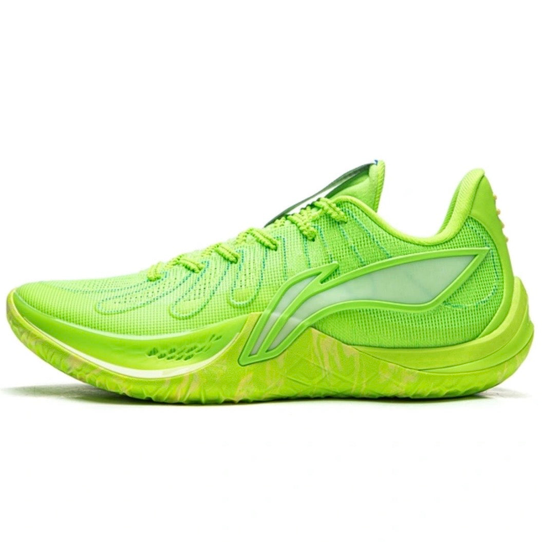 【予約注文】Li-Ning Sonic 14 リーニン バスケットボールシューズ バッシュ ガード