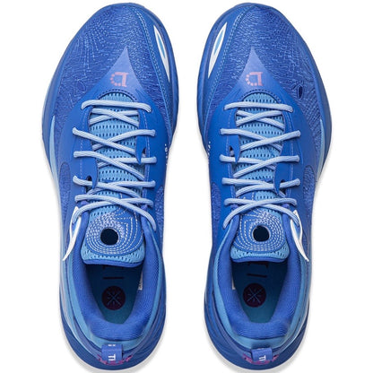 【予約注文】Li-Ning Way Of Wade Dlo2 ディアンジェロ・ラッセル リーニン ウェイオブウェイド バスケットボールシューズ