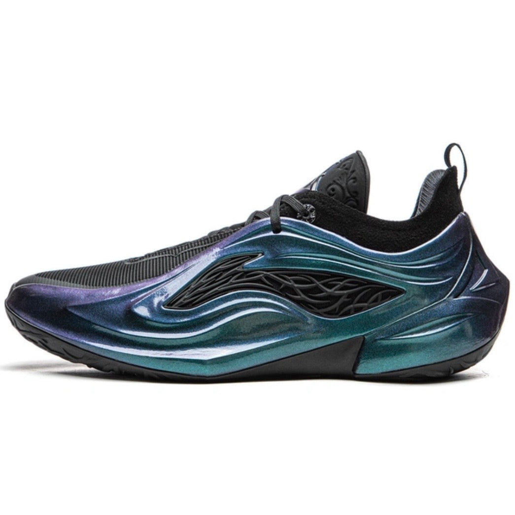【予約注文】Li-Ning JB4 ジミー・バトラー リーニン バスケットボールシューズ NBA バッシュ