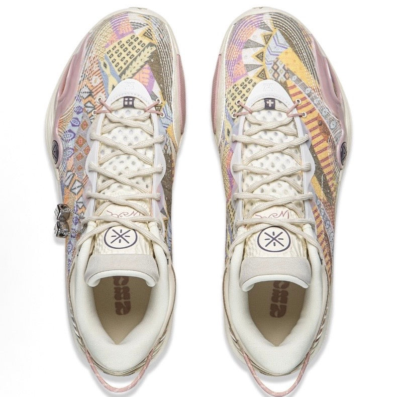 【予約注文】Li-Ning Way Of Wade All City 14 Encore オールシティ14 アンコール リーニン ウェイオブウェイド バスケットボールシューズ