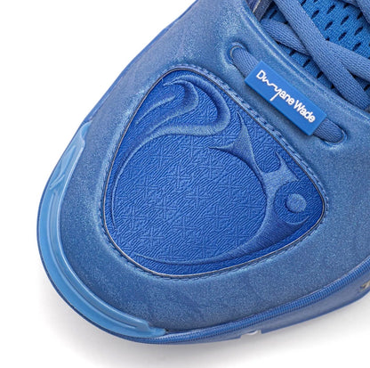 【予約注文】Way Of Wade 12 ウェイオブウェイド12 ブルー バッシュ NBA バスケットボールシューズ