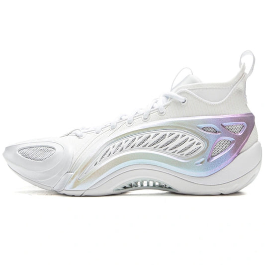 【予約注文】Li-Ning BADFIVE Doom 1 Super バッドファイブ ドゥーム1 スーパー｜屋外コート最強バッシュ バスケットボールシューズ