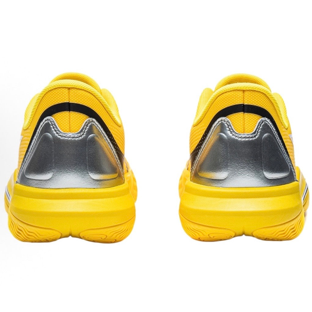 【予約注文】Li-Ning Speed 13 イエロー / ガード向けスピードモデル NBA バスケットボールシューズ