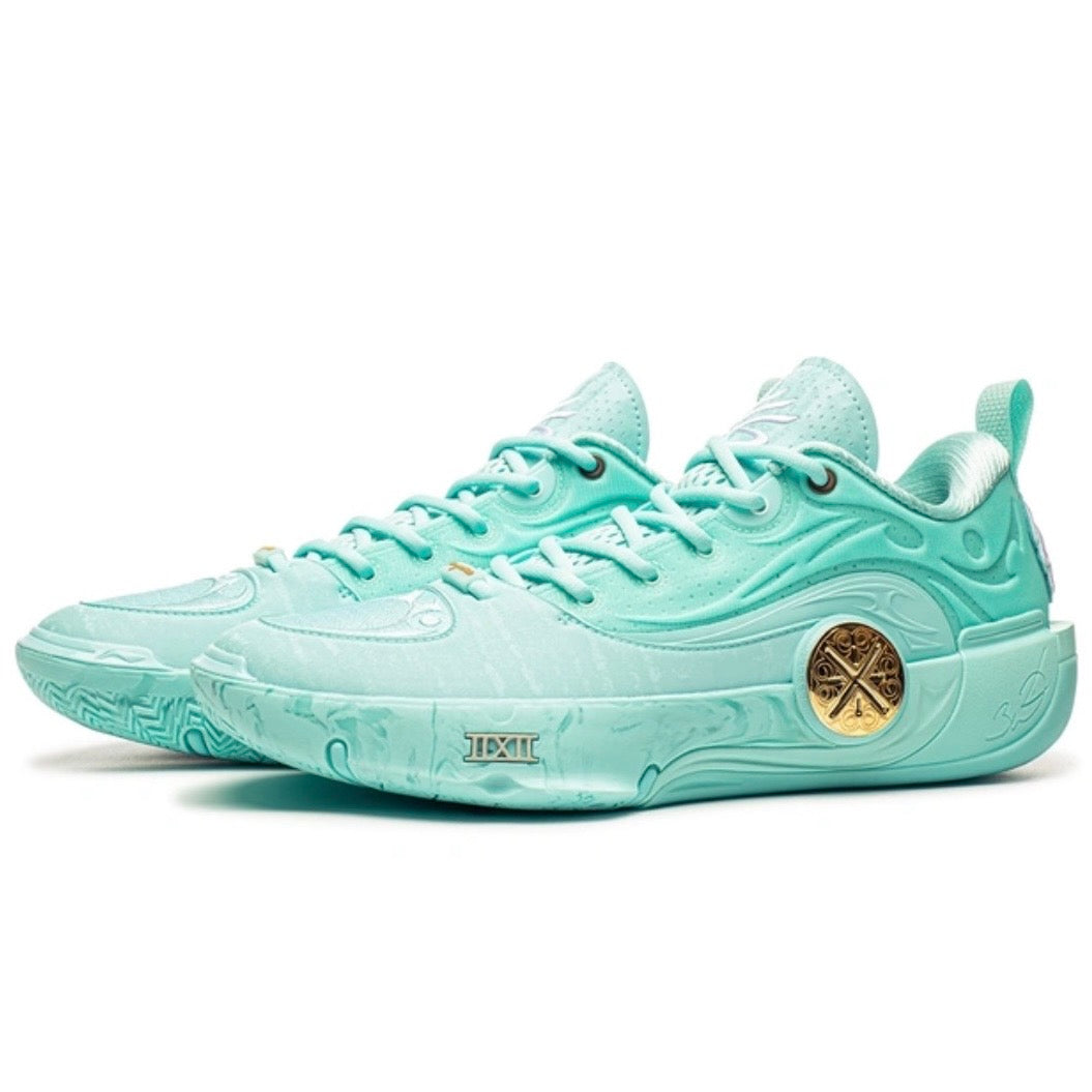 【予約注文】Way Of Wade 12 Liberty Curry Moment PE Stephen Curry ステフィン・カリー 9月12日発売
