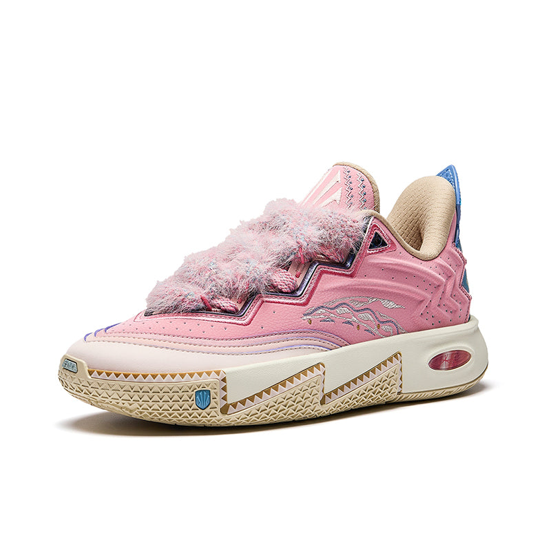 【予約注文】ANTA KAI 2 Azurie バッシュ カイリー・アービングモデル メンズ バスケットボールシューズ