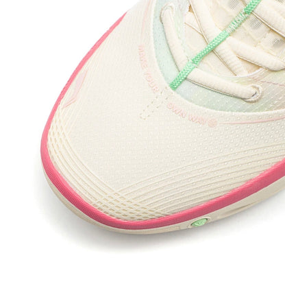 【予約注文】Way Of Wade Shadow 8（ウェイド シャドウ 8）ホワイト｜フルレングスBOOM・ワイドラスト バッシュ