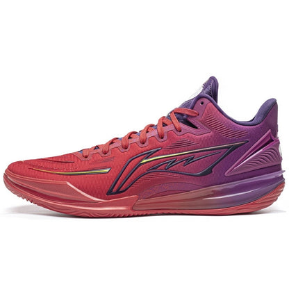 【予約注文】Li-Ning Li Ren 7(Sharp Edge 7) シャープエッジ 7 ミスマッチ リーニン バスケットボールシューズ