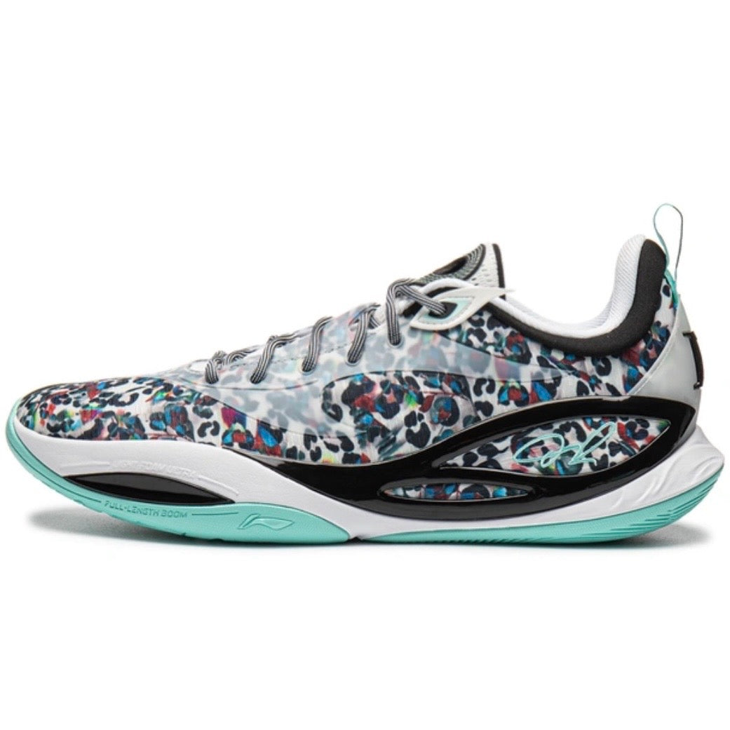 【予約注文】Li-Ning Way Of Wade Dlo2 ディアンジェロ・ラッセル リーニン ウェイオブウェイド バスケットボールシューズ