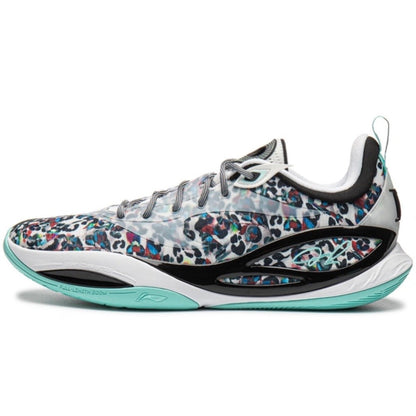 【予約注文】Li-Ning Way Of Wade Dlo2 ディアンジェロ・ラッセル リーニン ウェイオブウェイド バスケットボールシューズ