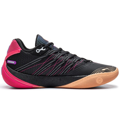 【予約注文】Way Of Wade Shadow 8（ウェイド シャドウ 8）ブラック｜フルレングスBOOM・ワイドラスト バッシュ