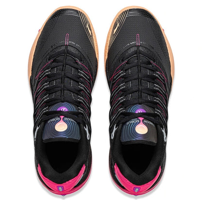 【予約注文】Way Of Wade Shadow 8（ウェイド シャドウ 8）ブラック｜フルレングスBOOM・ワイドラスト バッシュ