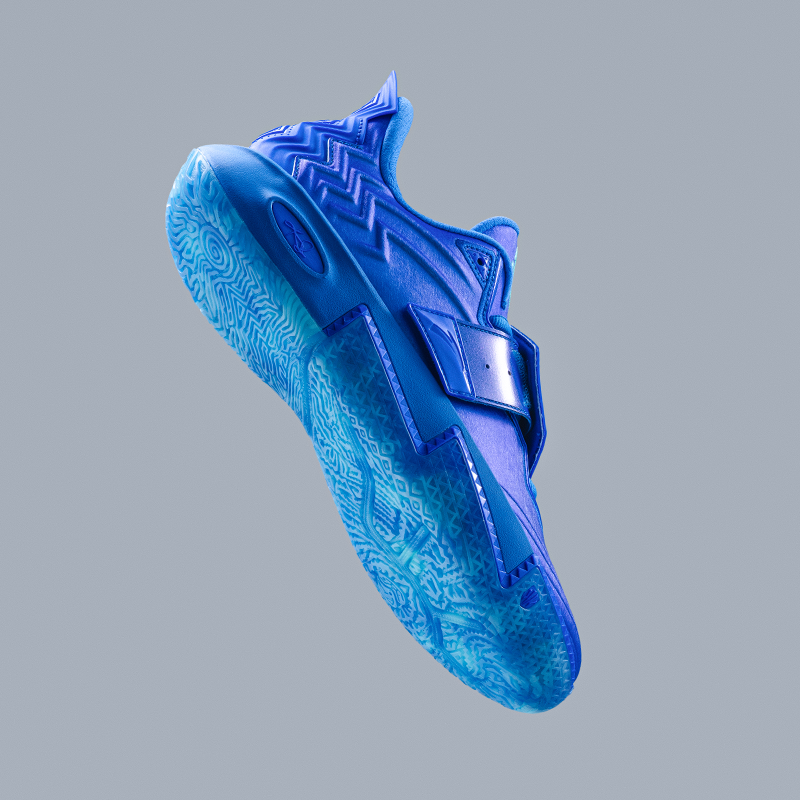 【予約注文】ANTA KAI 2 King Of The Court バッシュ カイリー・アービングモデル メンズ バスケットボールシューズ