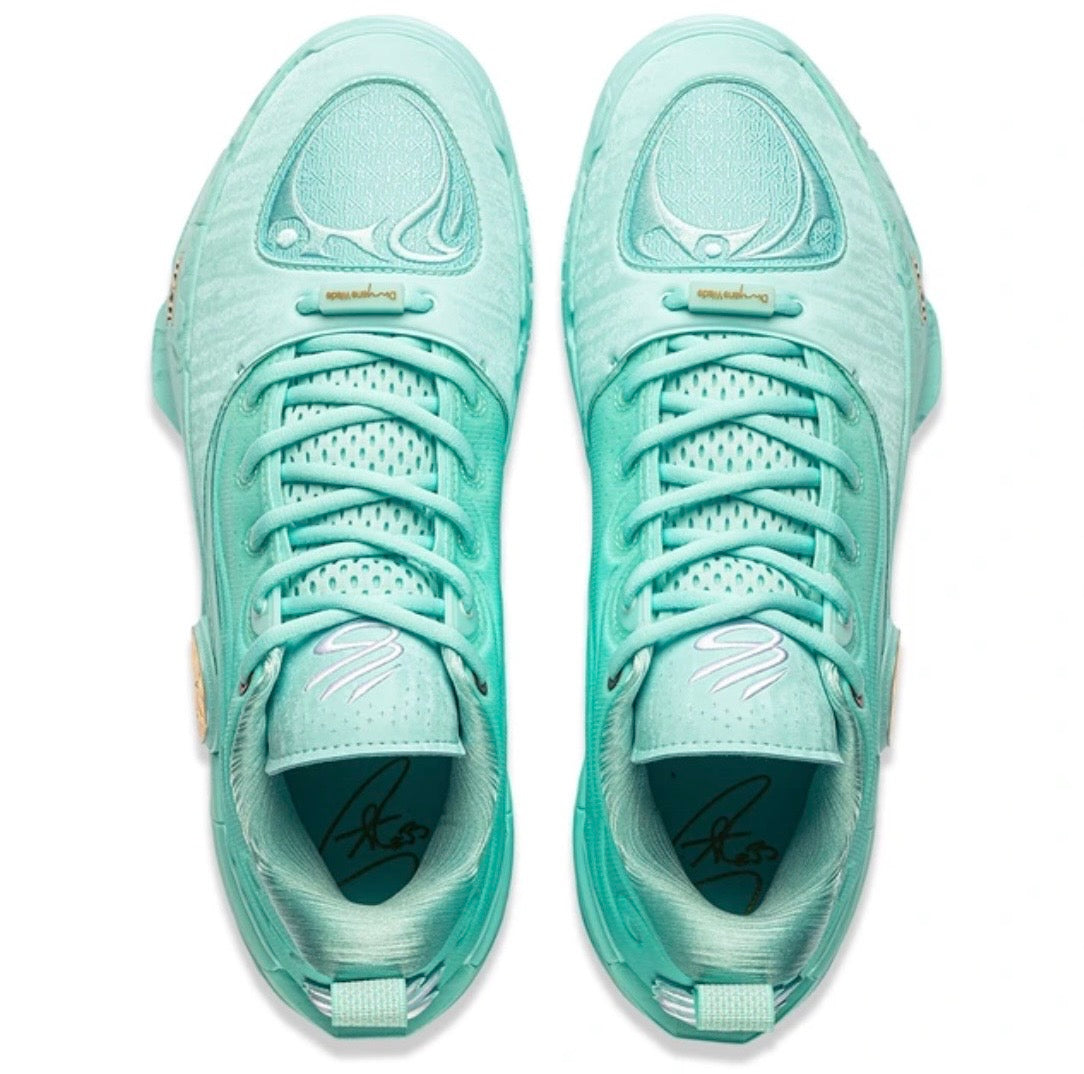 【予約注文】Way Of Wade 12 Liberty Curry Moment PE Stephen Curry ステフィン・カリー 9月12日発売