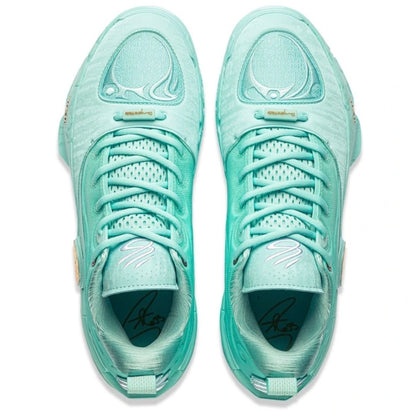 【予約注文】Way Of Wade 12 Liberty Curry Moment PE Stephen Curry ステフィン・カリー 9月12日発売