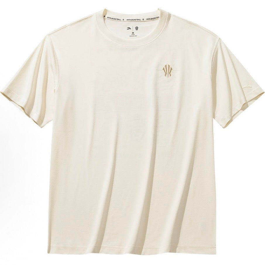 【予約注文】ANTA KAIシリーズ カイリー・アービング 接触冷感Tシャツ ユニセックス