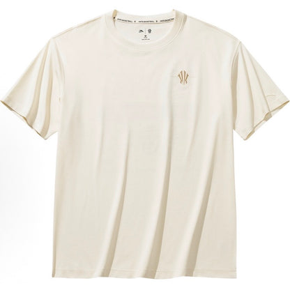 【予約注文】ANTA KAIシリーズ カイリー・アービング 接触冷感Tシャツ ユニセックス