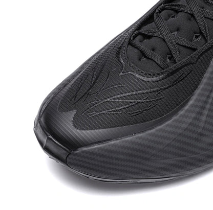 【予約注文】Li-Ning JB4 Black Knight Curry Moment PE Stephen Curry ステフィン・カリー 9月10日発売