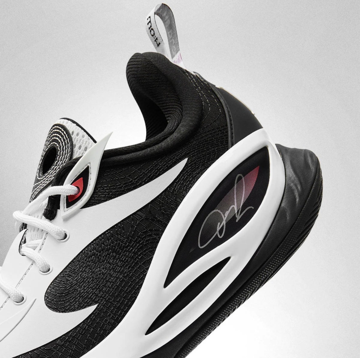 【予約注文】Li-Ning Way Of Wade Dlo2 ディアンジェロ・ラッセル リーニン ウェイオブウェイド バスケットボールシューズ