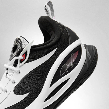 【予約注文】Li-Ning Way Of Wade Dlo2 ディアンジェロ・ラッセル リーニン ウェイオブウェイド バスケットボールシューズ