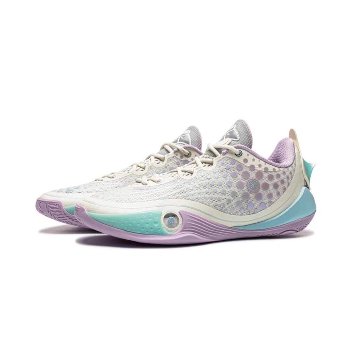 【予約注文】Li-Ning Way Of Wade 808 6 Ultra コットン リーニン ウェイオブウェイド 808 6 ウルトラ バスケットボールシューズ