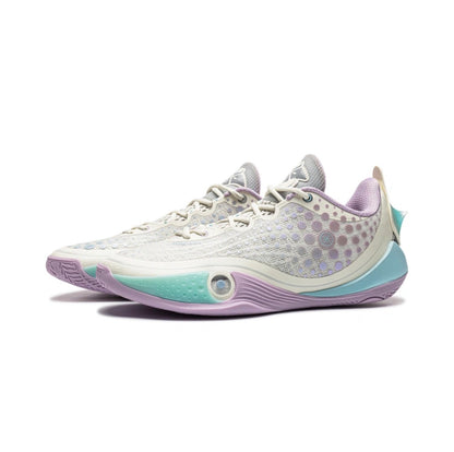 【予約注文】Li-Ning Way Of Wade 808 6 Ultra コットン リーニン ウェイオブウェイド 808 6 ウルトラ バスケットボールシューズ