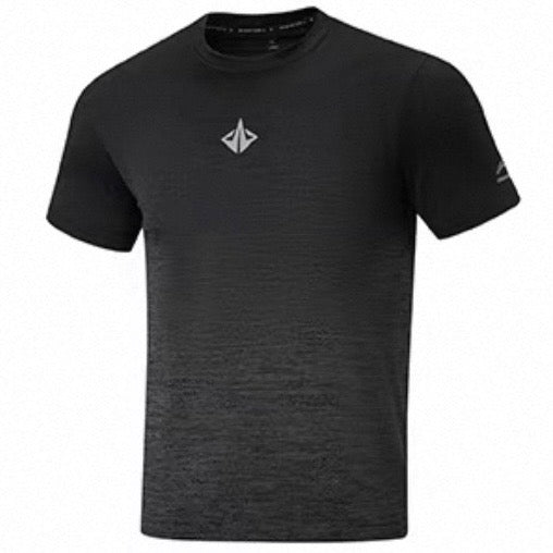 【予約注文】Li-Ning Jimmy Butler メンズ スリムフィット 半袖Tシャツ ATSW055-7