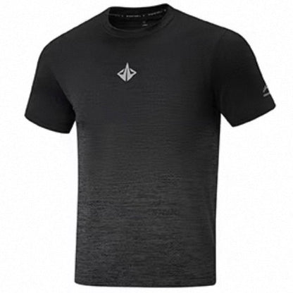 【予約注文】Li-Ning Jimmy Butler メンズ スリムフィット 半袖Tシャツ ATSW055-7