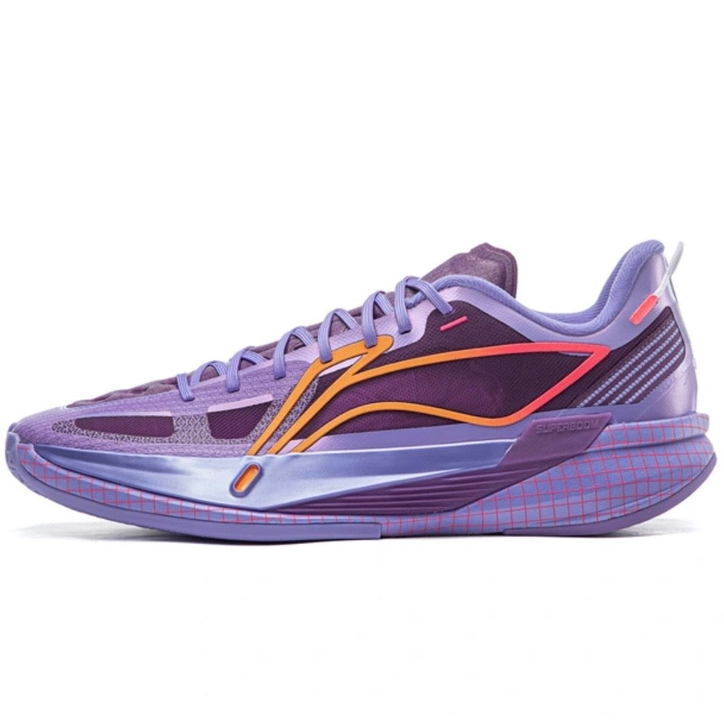【予約注文】Li-Ning UltraLight 2026 リーニン ウルトラライト2026 バッシュ バスケットボールシューズ