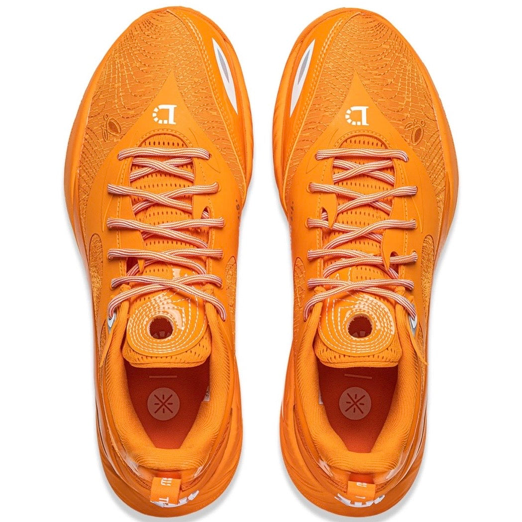 【予約注文】Li-Ning Way Of Wade Dlo2 ディアンジェロ・ラッセル リーニン ウェイオブウェイド バスケットボールシューズ