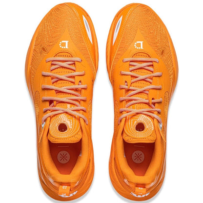 【予約注文】Li-Ning Way Of Wade Dlo2 ディアンジェロ・ラッセル リーニン ウェイオブウェイド バスケットボールシューズ