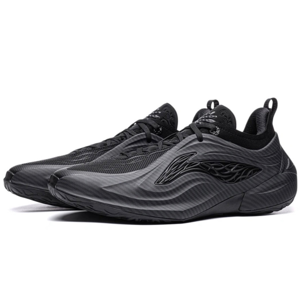 【予約注文】Li-Ning JB4 Black Knight Curry Moment PE Stephen Curry ステフィン・カリー 9月10日発売