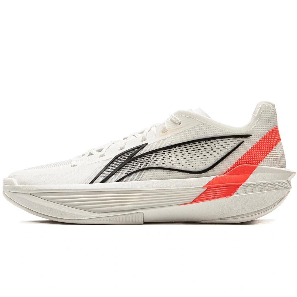 【予約注文】Li-Ning Ultra Light 2025 リーニン ウルトラライト2025 超軽量バッシュ ガード向け バスケットボールシューズ