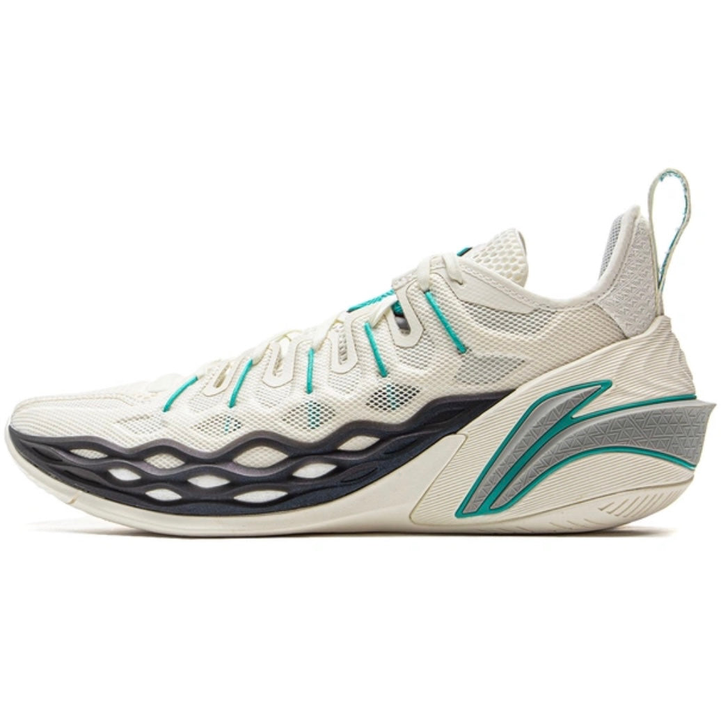 JB1 バスケットシューズ　ジミーバトラー　リーニン リーニン LI-Ning Jimmy Butler ジミーバトラー 1 College