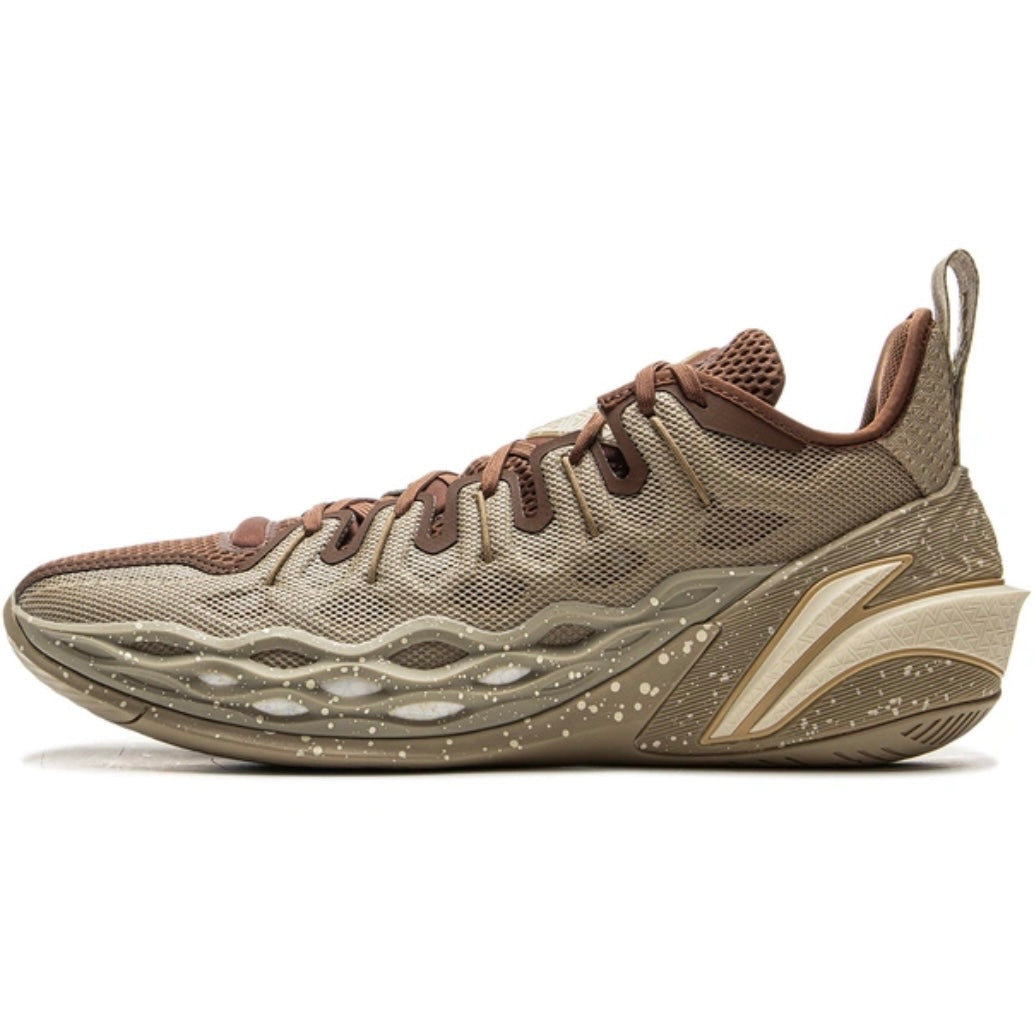 JB1 バスケットシューズ　ジミーバトラー　リーニン LI-NING Jimmy Butler ジミーバトラー JB1 - Iron & Blood