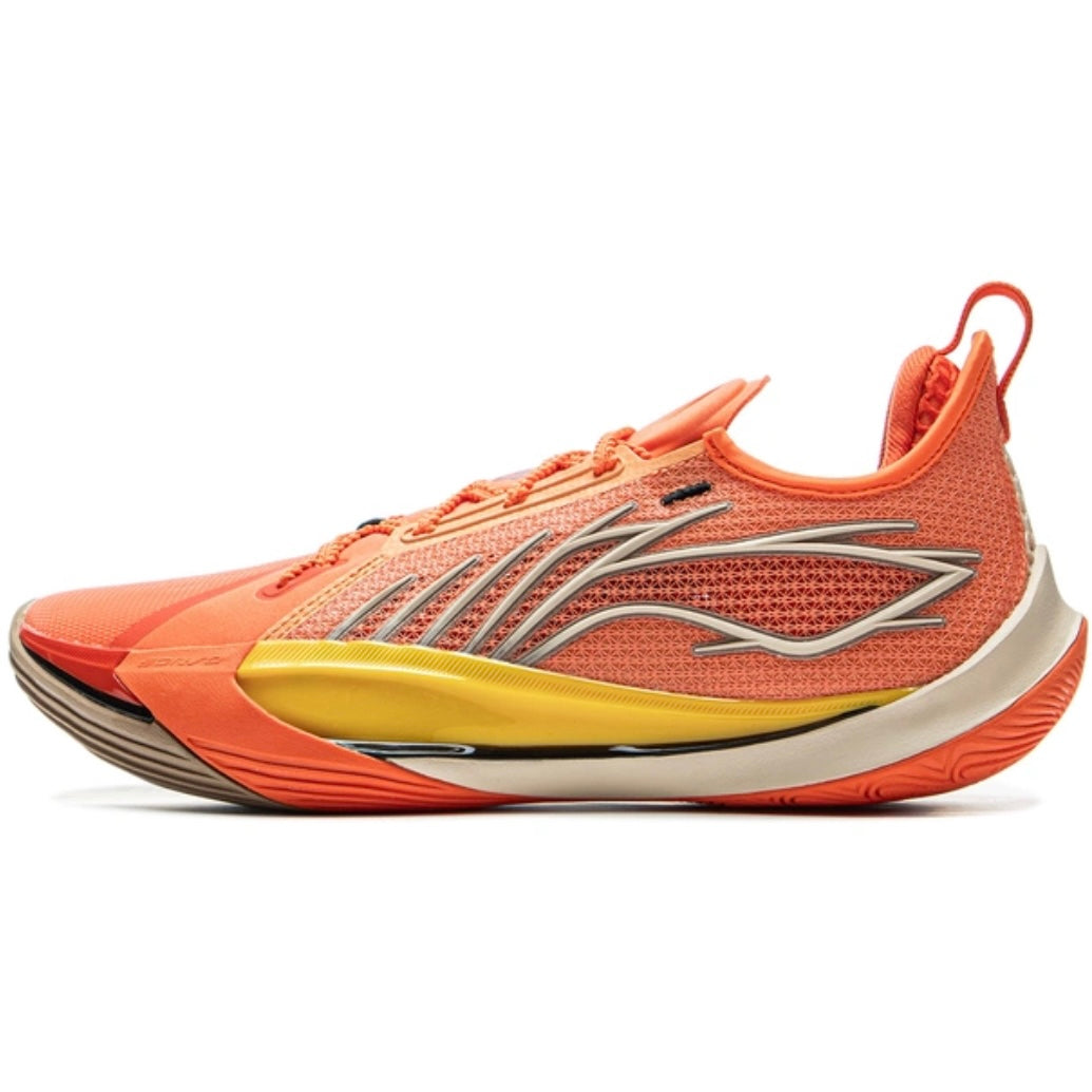 【予約注文】Li-Ning Sonic 13 ソニック 13 リーニン バスケットボールシューズ