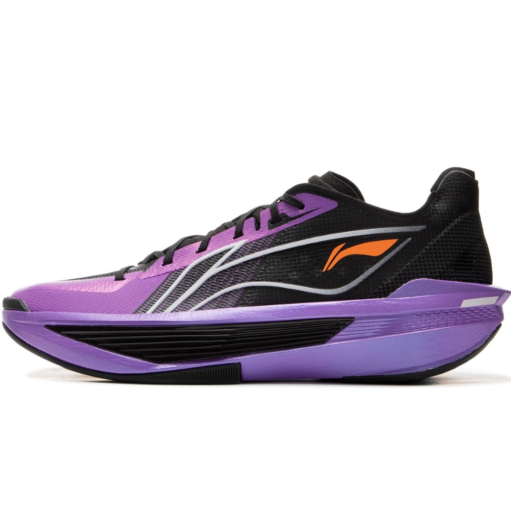 【予約注文】Li-Ning Ultra Light 2025 リーニン ウルトラライト2025 超軽量バッシュ ガード向け バスケットボールシューズ