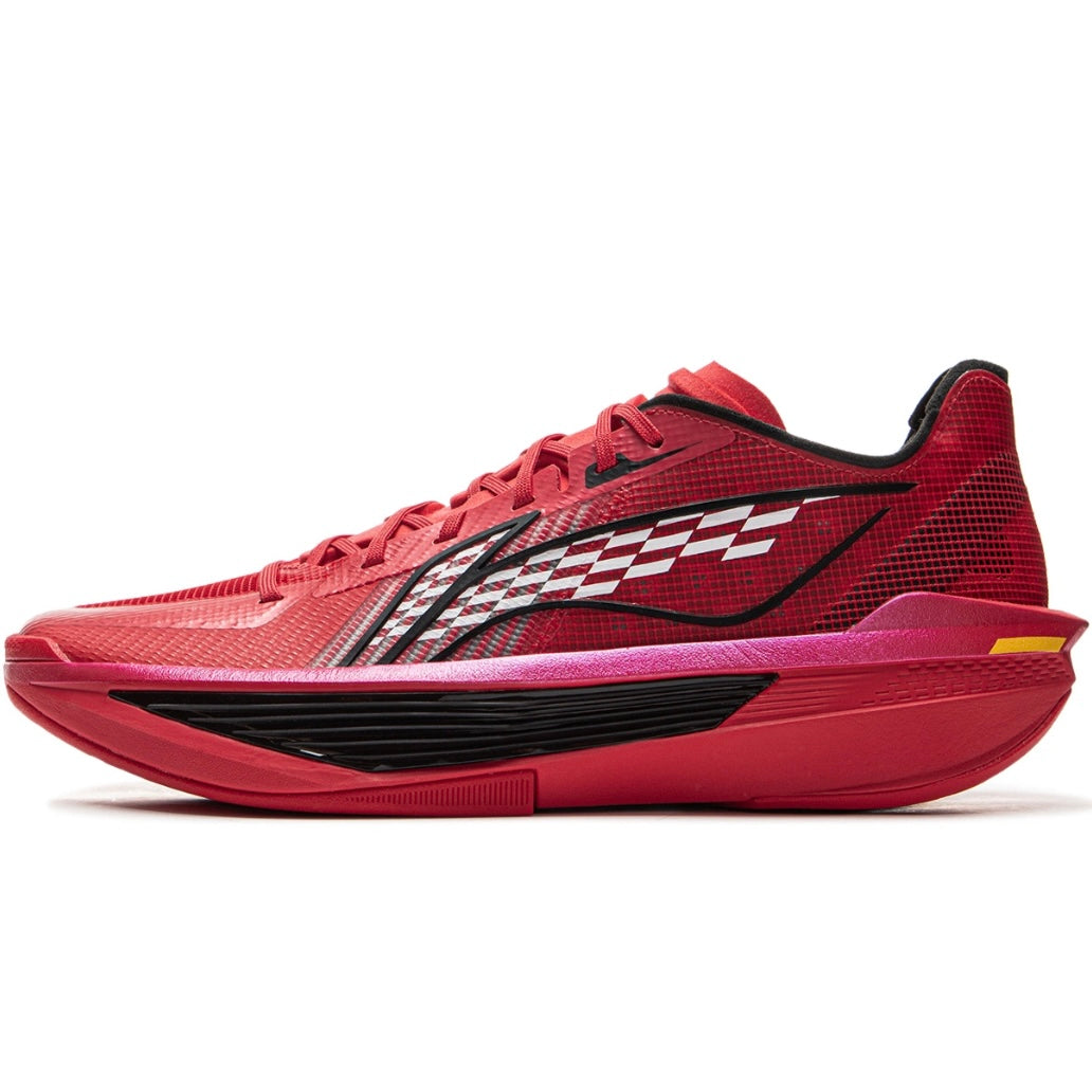 【予約注文】Li-Ning Ultra Light 2025 リーニン ウルトラライト2025 超軽量バッシュ ガード向け バスケットボールシューズ