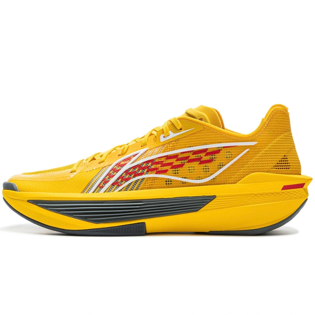 【予約注文】Li-Ning Ultra Light 2025 リーニン ウルトラライト2025 超軽量バッシュ ガード向け バスケットボールシューズ