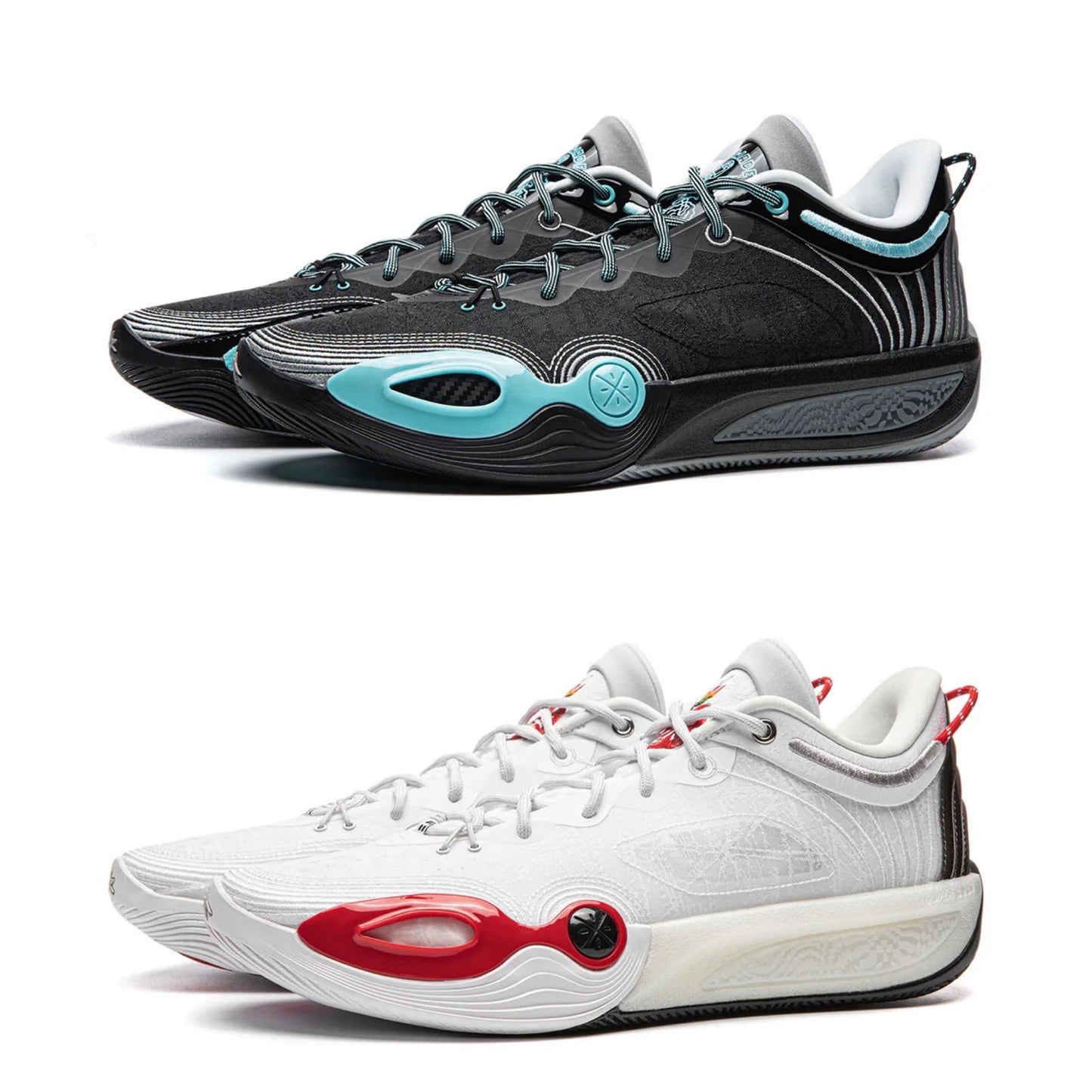 【予約注文】Way of Wade All City 14 Encore 10足セット まとめ買い バッシュ