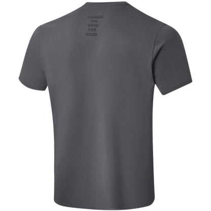 【予約注文】Li-Ning × Curry Brand カリー 半袖Tシャツ AHSWK09