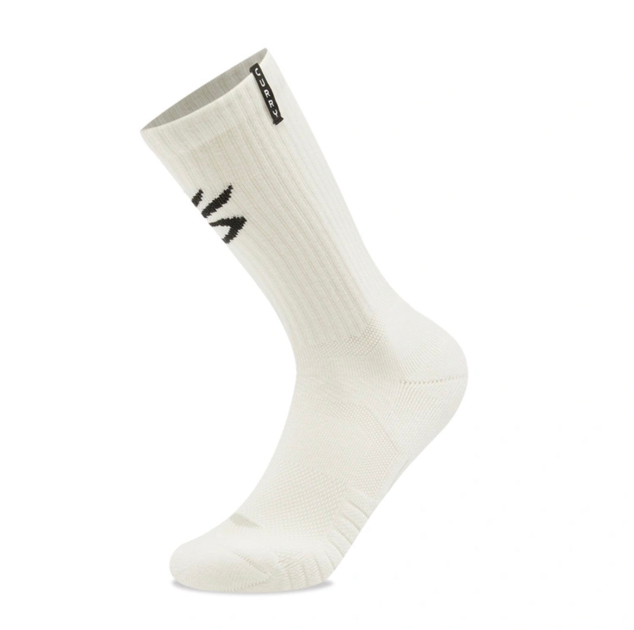 【予約注文】Li-Ning × Curry Brand カリー バスケットボールソックス AWLW193